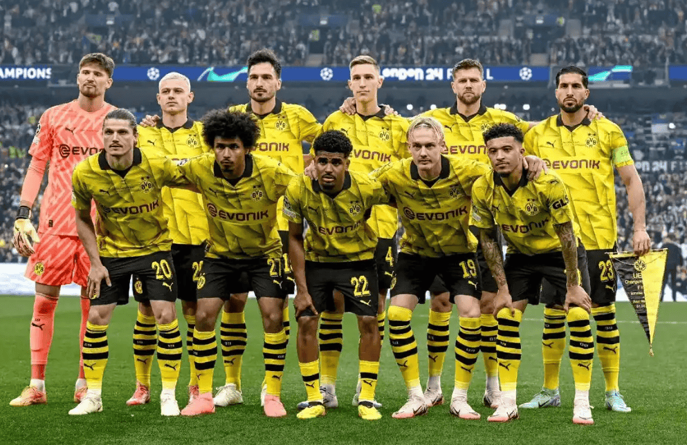 多特蒙德发布备战花絮;清晨造点机会;德甲任务艰巨;细节决定成败(德甲冠军多特拜仁) 多特蒙德发布备战花絮;清晨造点机会;德甲任务艰巨;细节决定成败(德甲冠军多特拜仁)