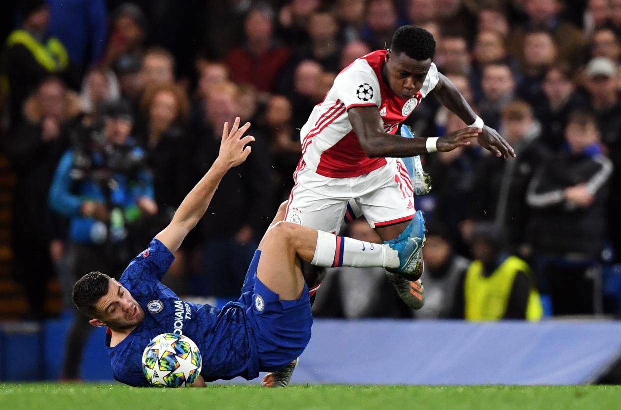 风云突变阿贾克斯今夜临场应变,足总杯版图或变,质疑声仍在,纪律约束更严格的简单介绍 风云突变阿贾克斯今夜临场应变,足总杯版图或变,质疑声仍在,纪律约束更严格的简单介绍